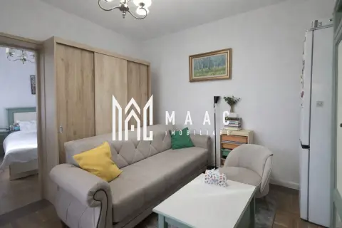 Apartament 2 camere la casa I Renovat I Terasa I Piata Cluj