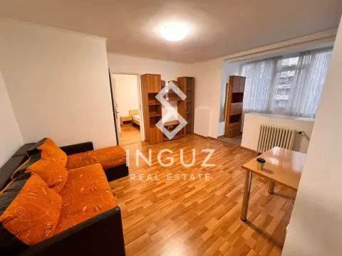 Apartament 2 camere de închiriat | Ștefan cel Mare – Spital Colentina