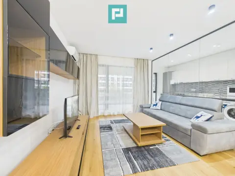 Apartament 2 camere | Nusco City Faza 1 |