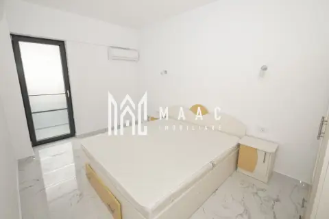 APARTAMENT 2 CAMERE MOBILAT| PARCARE INCLUSA| BLOC 2025