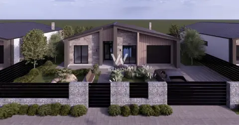 Teren de vanzare, Sura Mica, Sibiu,( autorizatie de construire)