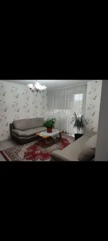 BRASADAS vinde ap 4 cam etaj 4/4 Careiului LIDL.