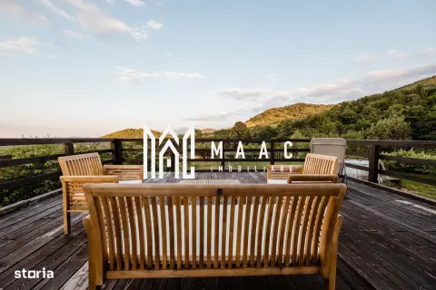 Casa 4 camere | 203 MPU | 1300 MP + 550mp Teren | Tocile