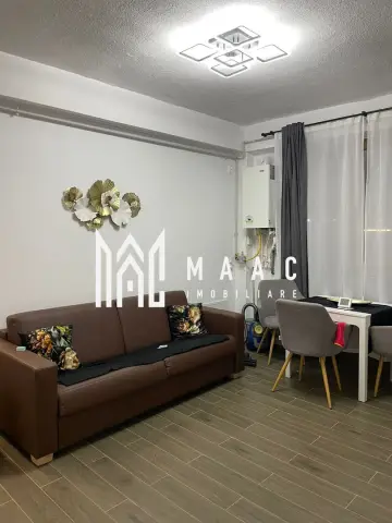 Apartament 2 Camere | Decomandat | Loc de parcare | O.Goga