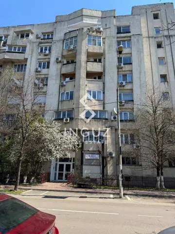 Apartament de închiriat | Camera de Comerț – Splaiul Unirii | Garsonie