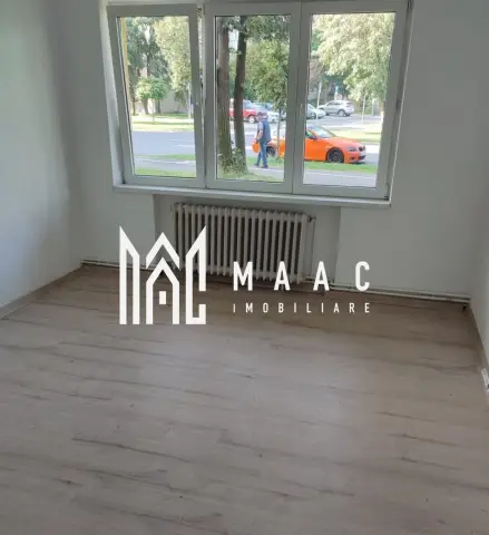 Apartament 3 camere | 60 mp utili | Zona Terezian