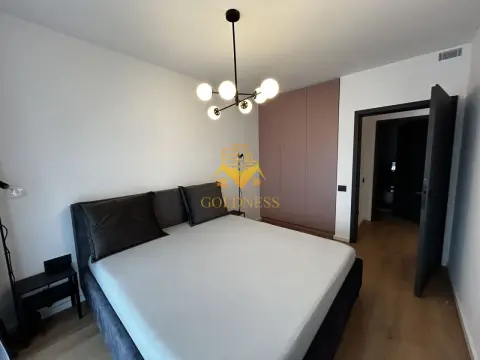 2 camere open space, Premium,Parcare, Liberty, Zona Semicentral, Iris
