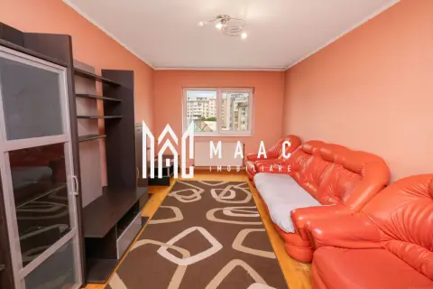 Apartament 3 camere zona Cina | Centrala Termica