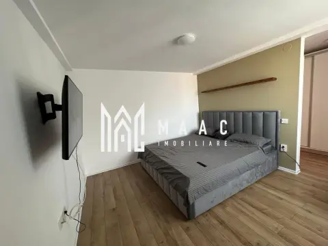 Casă modernă 3 camere | 2 băi | Panouri solare | Curte proprie | Șelimbăr