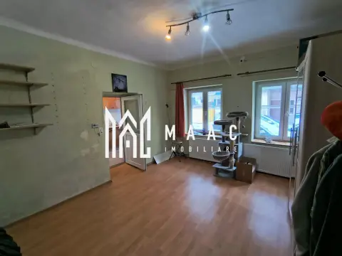 Apartament 1 camera | 28 MP | Mobilat | Pivnita | Central