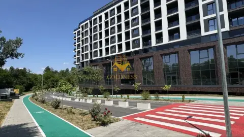 2 camere, Premium, bloc nou, Soporului Zona Baza Sportiva, Iulius Mall