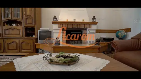 Oferta Conac boieresc P+M,teren 20400 mp