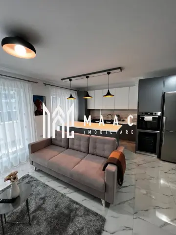 Apartament 3 camere | Terasă 12 MP | Parcare | Turnisor