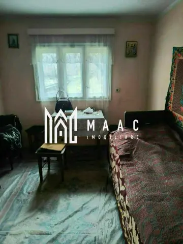 Casa veche I Bistra I Alba 1850 mp teren
