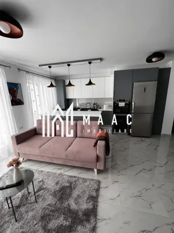Apartament 3 camere | Terasă 12 MP | Parcare | Turnisor