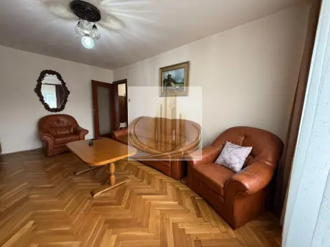 🏡 Apartament 3 Camere | Decomandat | 2 Băi | Parter | Zonă Excelentă