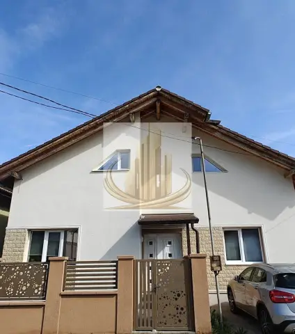 Grand Mobilis Imobiliare🏡 Casa premium Giroc, complet mobilata