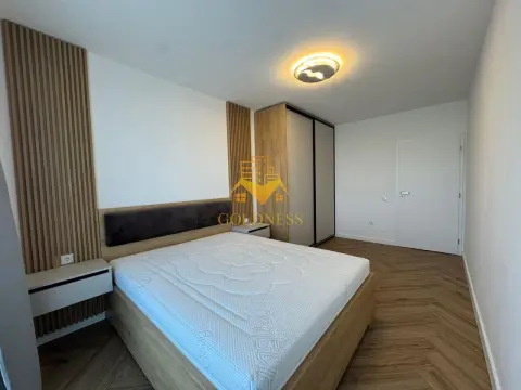 2 camere open space, Parcare,Premium, UMF, UTCN, Revo, Andrei Muresanu
