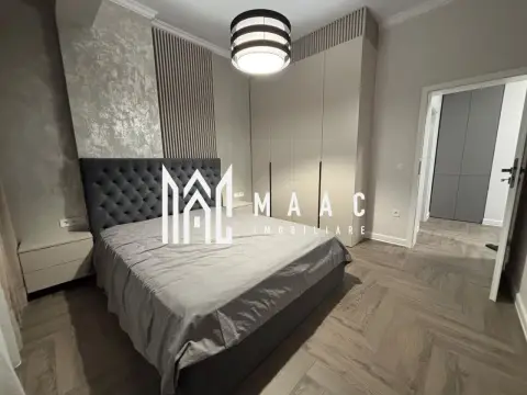 Apartament 3 camere | Balcon 9 MP | Parcare | Hipodrom III