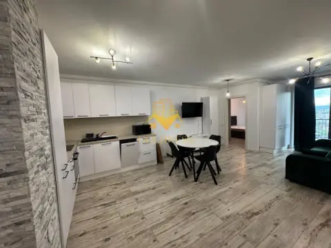 3 camere, modern, bloc nou, terasa,2 parcari, Zorilor, Zona LIDL