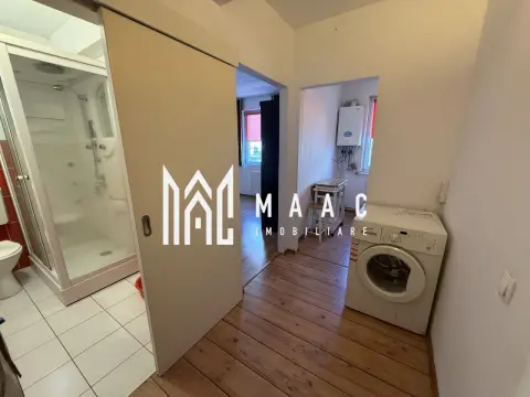 Apartament 1 camera Decomandat | Etaj 1 | Parcare | Turnisor
