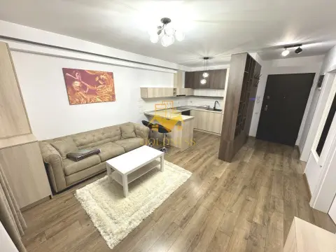 2 camere, modern, parcare, Europa Complex Luminia zona Eugen Ionesco