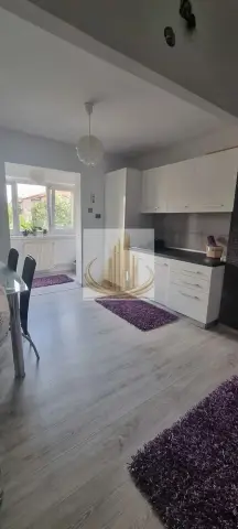 Grand Mobilis 2 camere girocului, centrala proprie