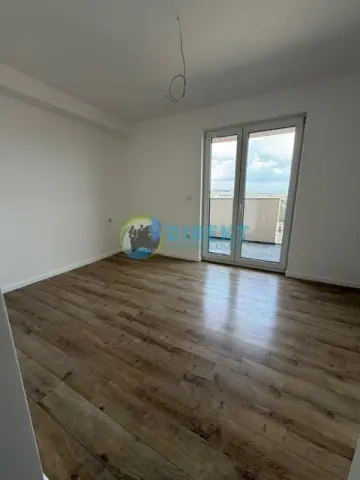 Apartament modern cu panoramă spectaculoasă – bloc nou , zona Decebal