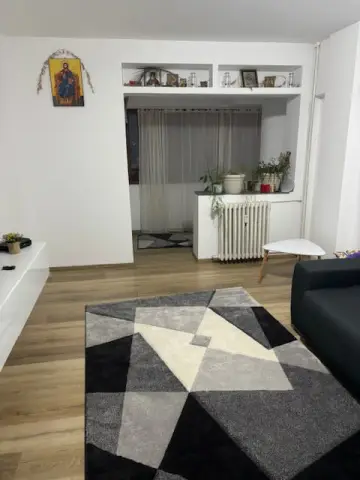 Apartament 2 camere decomandat, etajul 5 din 7, ultracentr...