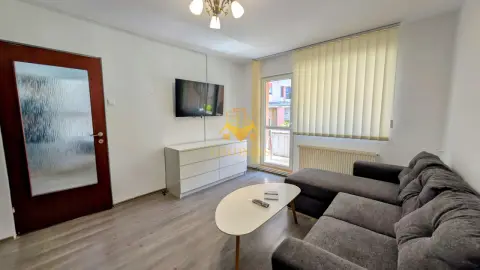 2 Camere Decomandate, Marasti, Kaufland, Dorobantilor, FSEGA, 18 Gym