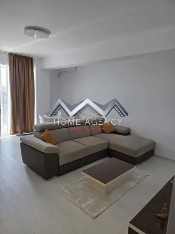 Apartament 2 camere Otopeni | prima închiriere | include parcare