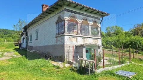 Casa de Vanzare Baiculesti Arges