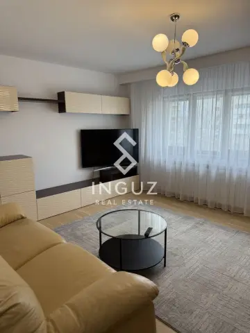 Apartament 3 camere de închiriat – Nerva Traian / Anastasie Panu