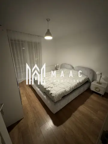 Apartament 2 Camere | Balcon | Etaj Intermediar | City Residence
