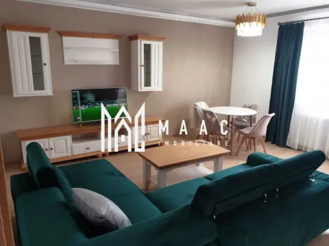 Apartament 3 Camere | 100 MPU | Terasa | Sub Arini