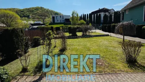 Casa individuala , zona Valea Ghinzii, si 2100 mp teren aferent
