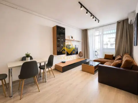 2 Camere Openspace, Petfriendly,Iris, Parcare, Auchan, Lidl, 18 Gym.