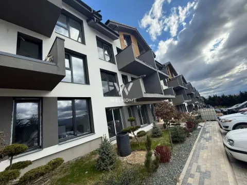 Apartament 2 camere cu gradina-Sibiu,Cristian