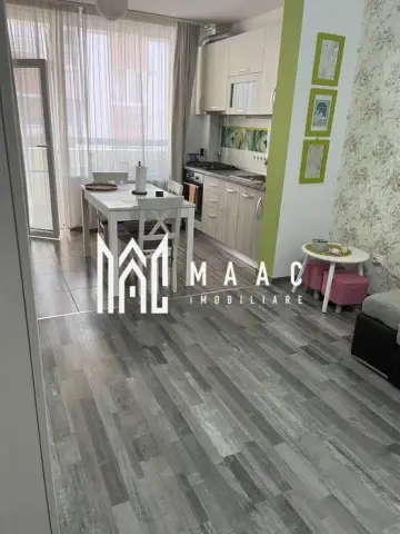 Apartament 3 camere | Etaj 2 | Balcon | Arhitectilor