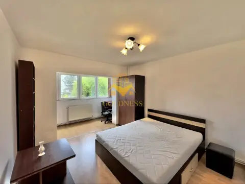 2 camere, balcon, Observatorului, Sigma Lidl, UTCN, UMF