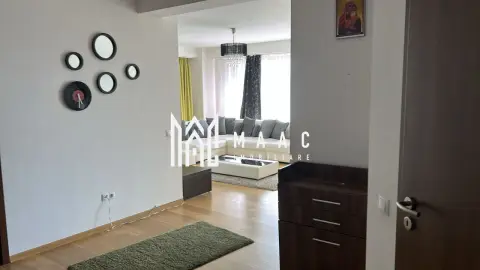 Apartament modern I 3 camere I 2 bai I Garaj I Lift