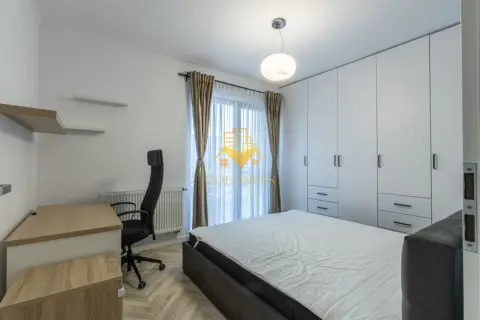 3 camere, Premium, bloc nou, parcare, Andrei Muresanu Zona Sigma, Revo