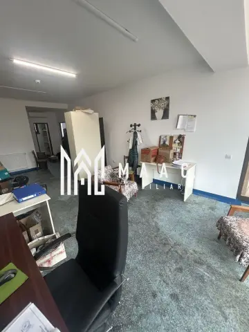 Spațiu Comercial | 92 Mp | Loc de Parcare | Calea Dumbrăvii