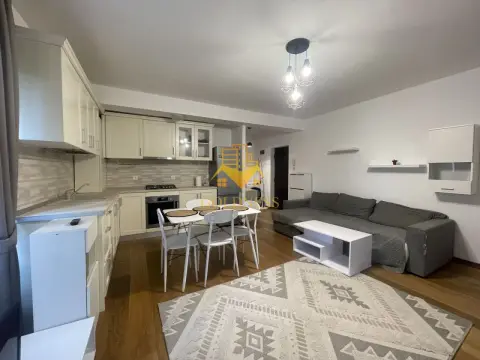 2 camere openspace,modern, curte, Manastur, Campului, Kaufland,USAMV