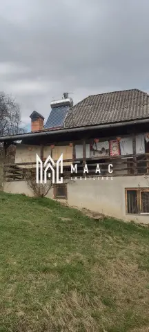 Casa Veche I 8000 mp I Abrud I Alba