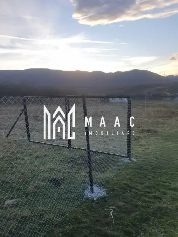 Teren Intravilan | 467Mp | Zona Cisnădie