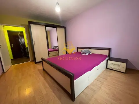 2 camere open-space, Manastur, Mc Donalds, Primăverii, Calvaria, Flora