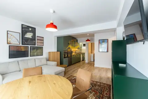 2 camere, modern, bloc nou, Ultracentral Zona Clinicilor, Motilor, UMF