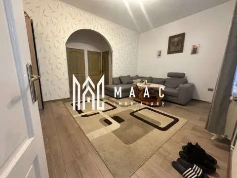 Casă 3 Camere | Renovată | Grădină Proprie | Cisnădie