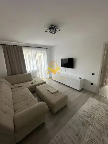 2 camere decomandate, Cartierul Manastur, Calea Florești, West City